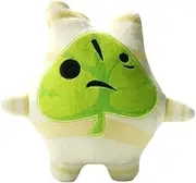 MayDee Zelda Wind Waker Makar Korok Plush Doll Stuffed Toy 18 cm