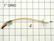 Wolf 814542 Ignitor, Hot Surface - SVCE (All OG Gril