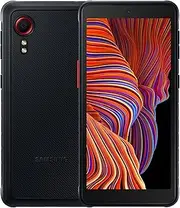 [Samsung] Galaxy Xcover 5 Dual-SIM 64GB ROM + 4GB RAM Enterprise Edition Factory Unlocked 4G/LTE Smartphone (Black) - International Version