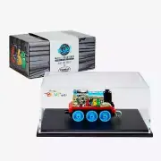 Mattel Creations 2021 Blue The Great Diecast Thomas The Tank Engine