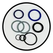E-70050-01139 Bucket Cylinder Seal Kit for Kubota Front Loaders M1830