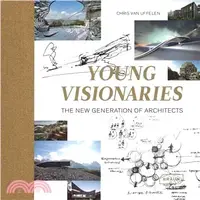 在飛比找三民網路書店優惠-Young Visionaries: The New Gen