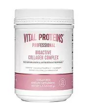 Vital Proteins Professional Bioactive Collagen Skin Hydration 6.5oz