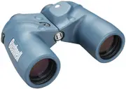 Bushnell Marine 7x50 Binocular - Bak-4 Porro Prism Water Fog Proof Fully Multi-coated #bu137500
