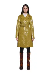[Current Mood] Living That Life Trench Coat