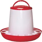 Avian Care Poultry Feeder