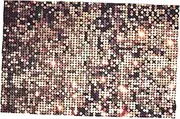Angoily Elegant Golden Background Cloth Birthday Backdrop Sequins Year Photography Backdrop and Versatile Party Decorations