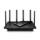 商品介紹 : TP-Link Archer AX73 AX5400 Gigabit 雙頻WiFi 6 無線網路(路由器/分享器) G-7973