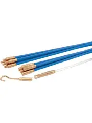 Draper Tools 330mm Rod Cable Access Kit For Tool Boxes (45275)