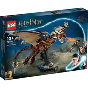LEGO® 76406 Harry Potter™ Hungarian Horntail Dragon