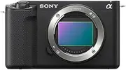 [Sony] Alpha ZV-E1 Full-Frame Interchangeable Lens Mirrorless Vlog Camera - Black (Body Only)
