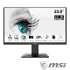 MSI PRO MP2412 24型 FHD 100Hz VA商用螢幕