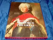 3W : The Campaigns of Frederick the Great - The Seven Years War (UNPUNCHED)