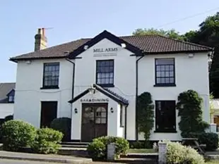 磨坊艾瑪酒店The Mill Arms