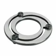 1pc 6" Jaw BORING RING B206 CNC LATHE CHUCK SOFT TOP JAWS BORE