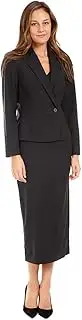 Donatella Women's 2 Piece Jacket/Skirt Set