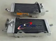 Aluminum Radiator for Yamaha YZ250 YZ 250K 1983 83