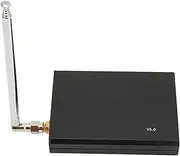 SDR Receiver for Sdrplay RSP1A Radio, 14bit 1KHz to 2GHz SMA SDR Shortwave Radio Receiver, Supports LF/HF/VHF/UHF Bands