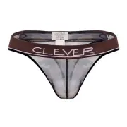 Underwear: Clever 0919 Nation Star Thongs
