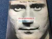 在飛比找露天拍賣優惠-絕版碟 菲爾科林斯 Phil Collins Face Va