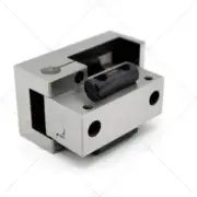 Angle Sine Dresser Fixture 0-60° For CNC Grinding Machine Grinding Wheel''