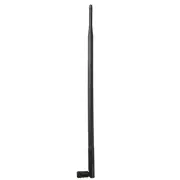 12dBi 2.4GHz 5GHZ RP-SMA High Gain Wifi Antenna For Wireless Security Camera New