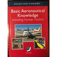 在飛比找蝦皮購物優惠-Basic Aeronautical Knowledge i