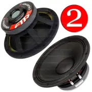 Celestion FTR12-3070C 12" 350-Watt Low Frequency Ferrite PA Speaker 2-PACK