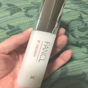 Japan FANCL BC 乳液 30ml