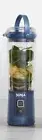 Ninja Blast Portable Rechargeable Blender 18 oz. - Denim Blue - New