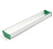 25cm Screen Printing-Emulsion Scoop Coater Free Postage