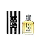 Moschino Uomo 75ml Mens EDT 100% Genuine Brand New