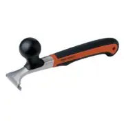 Bahco PREMIUM ERGONOMIC PAINT SCRAPER 63mm Heavy Duty, Tungsten Carbide Blade