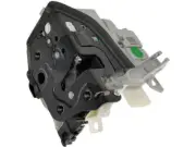 Door Lock Actuator Motor For Q5 A4 Quattro A5 Q7 S4 S5 allroad Q3 SQ5 TT YG13V4 (for: Audi)
