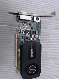 在飛比找Yahoo!奇摩拍賣優惠-【 創憶電腦 】NVIDIA Quadro K600 DDR