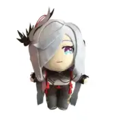 Genshin Impact Characters Plush Doll Children Christmas Gifts 20cm R