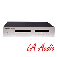 在飛比找PChome24h購物優惠-LA Audio PRO-1 CD播放機