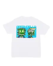 MARSHMELLO BAD ROBOT T-SHIRT