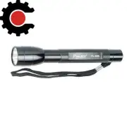 Eclipse Tools Pro'sKit 5.9 in. Aluminum LED Mini-Flashlight