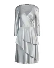 [ALBERTA FERRETTI] ALBERTA FERRETTI Midi dresses - Item 15130603