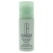Clinique Clinique Anti-perspirant Deodorant Roll-on by Clinique for Men - 2.5 oz Deodorant Roll-On