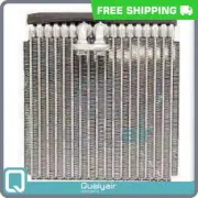 AC Evaporator fits Chevrolet Prizm QR (for: Chevrolet)