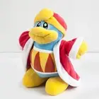 Kirby King Dedede Plush Doll Stuffed Animal Plushie Soft Toy Birthday Gift 10''