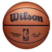 Wilson NBA Official Game Ball Basketball