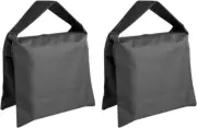 Neewer Heavy Duty Photographic Sandbag Studio Video Sand Bag for Light Stands...