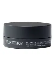 [Hunter Lab] Natural Hair Pomade