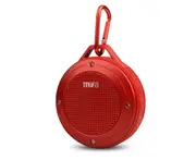F10 Wireless Bluetooth Mini Portable Speaker - RED