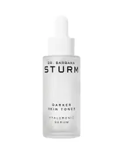 Dr. Barbara Sturm Darker Skin Tones Hyaluronic Serum 1 oz.