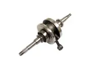 MYK Crankshaft Assembly for GY6/QMB139 50cc to 80cc 4 stroke engines. Type 1 ...