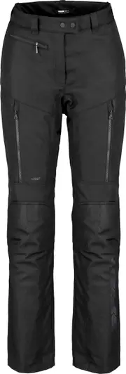 Spidi Traveler 3 Evo, textile pants H2Out women , color: Black , size: S